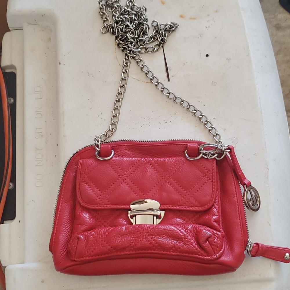 Audrey Brooke handbag